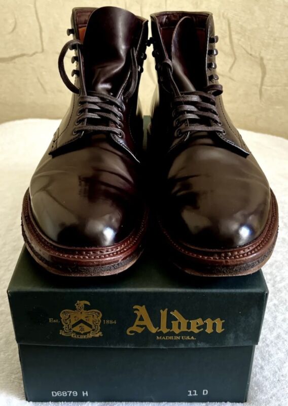 Alden D6879H