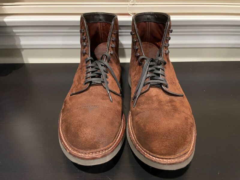 Alden D8845H