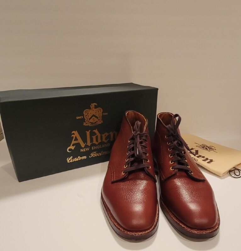 Alden D0834