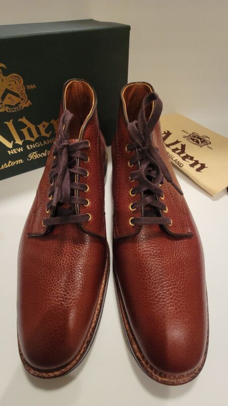 Alden D0834