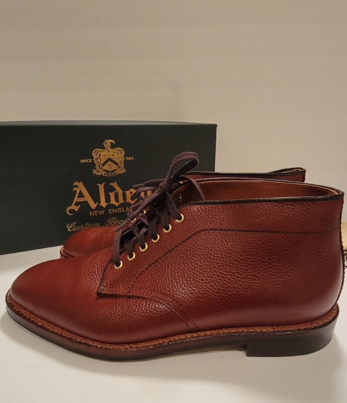 Alden D0834