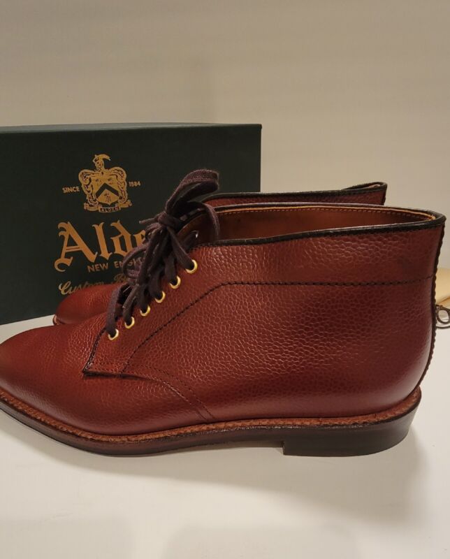 Alden D0834
