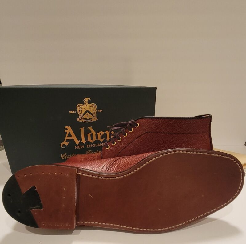 Alden D0834