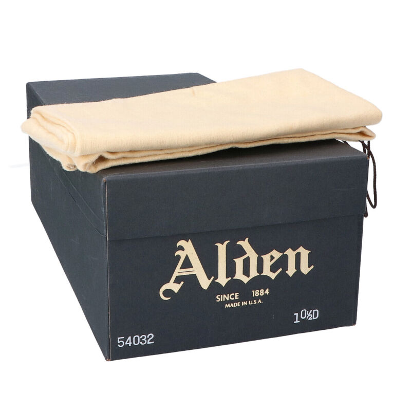 Alden 54032