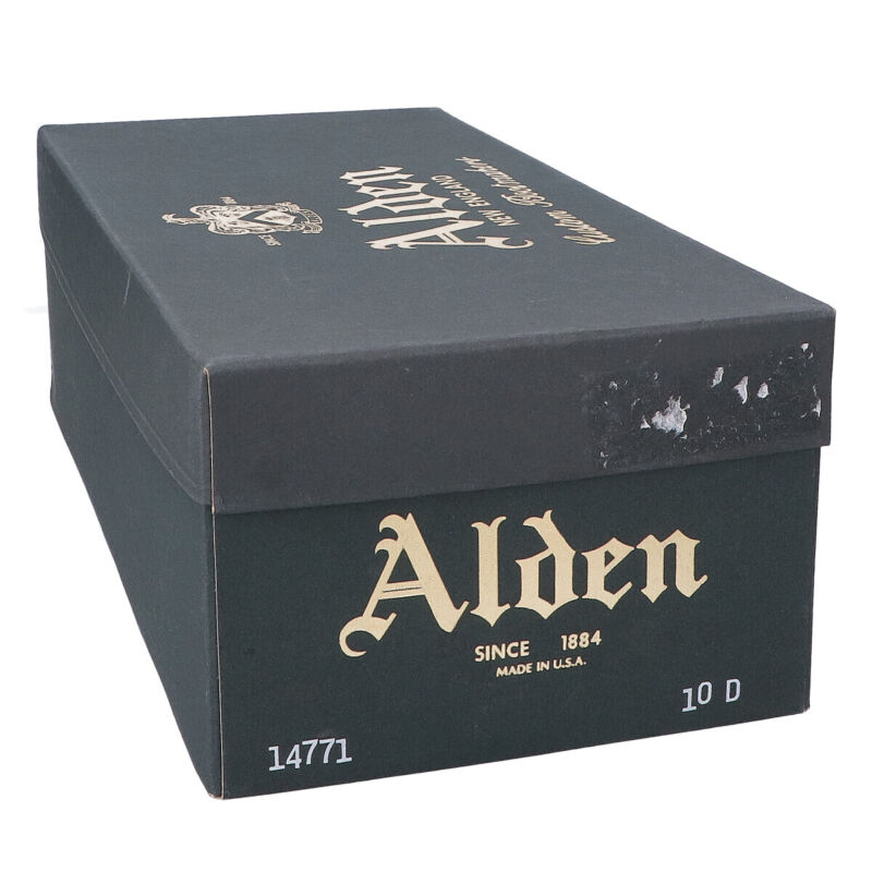 Alden 14771