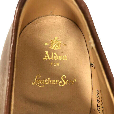 Alden D6427