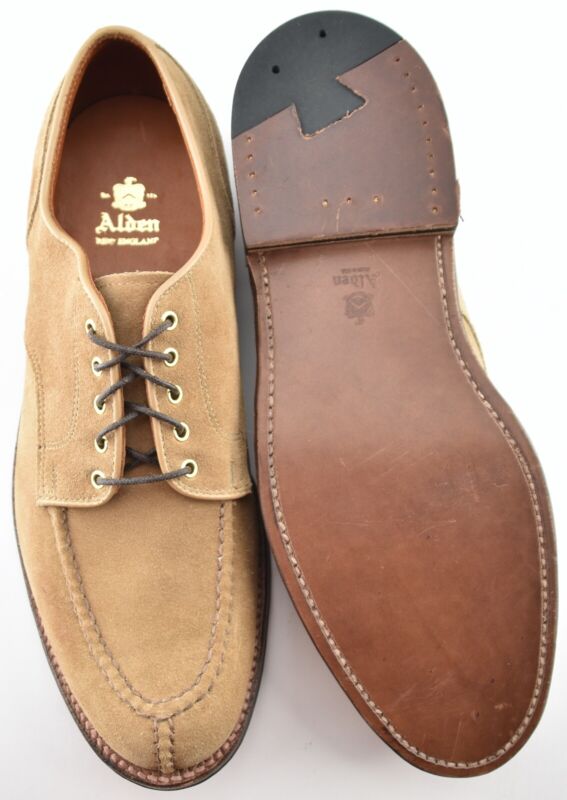 Alden D1605