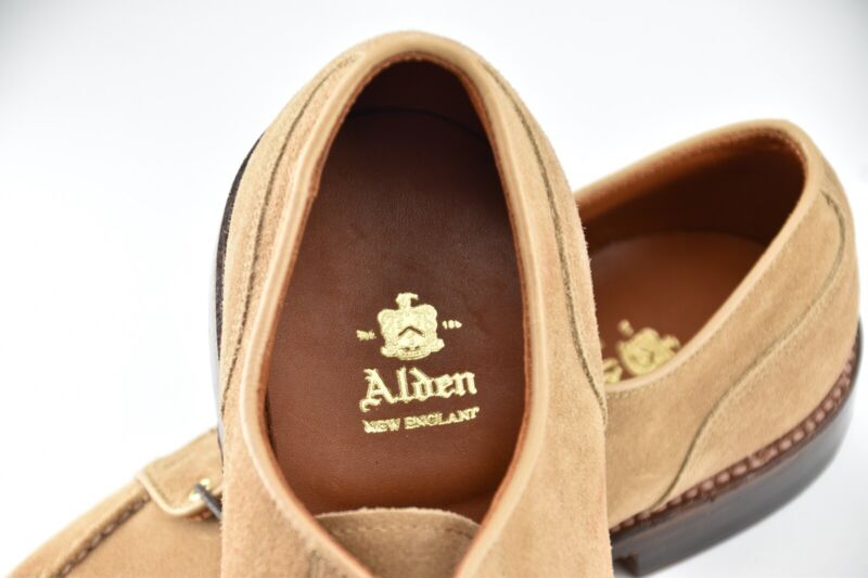 Alden D1605