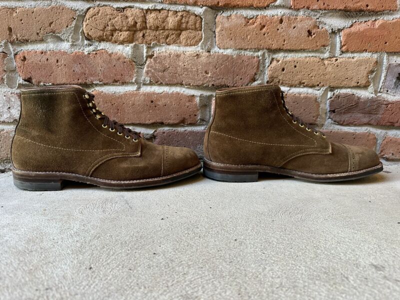 Alden D0816HC