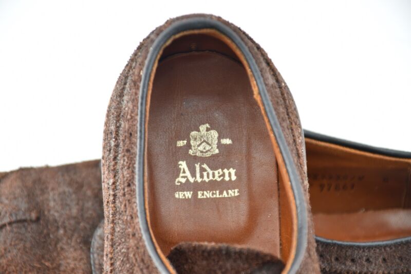 Alden 97861