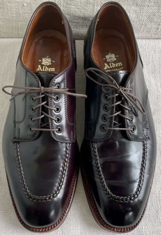 Alden D1652