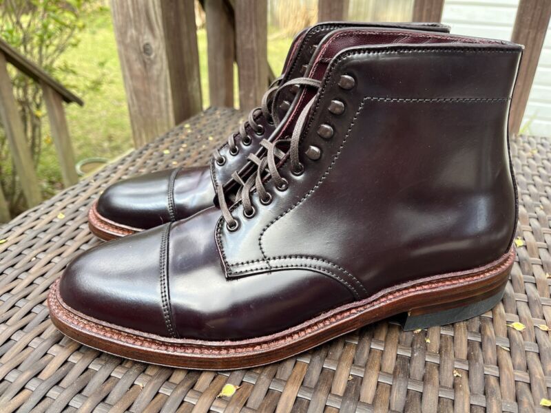 Alden D1832H