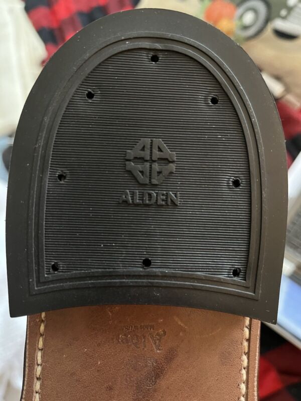 Alden D1832H