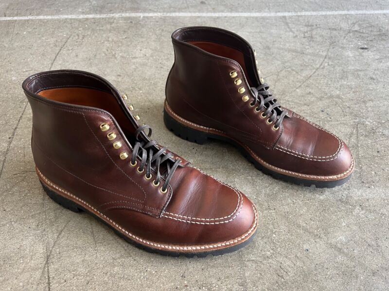 Alden D6938H