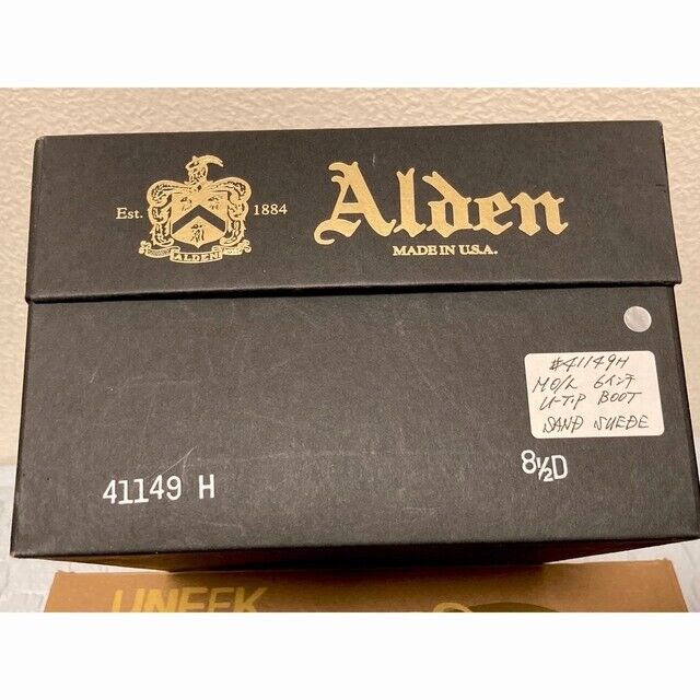 Alden 41149H