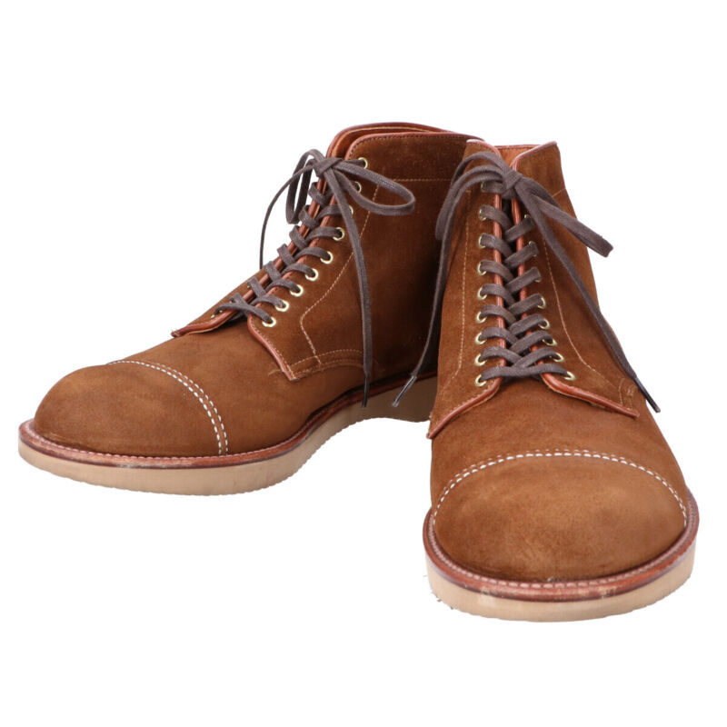 Alden D5814