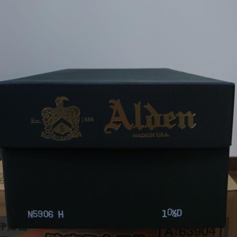 Alden N5906H