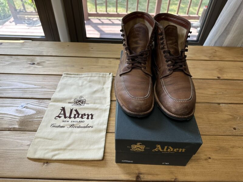 Alden 40552HC