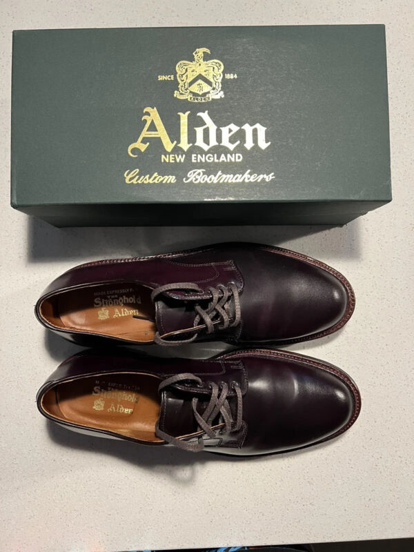 Alden D6406C