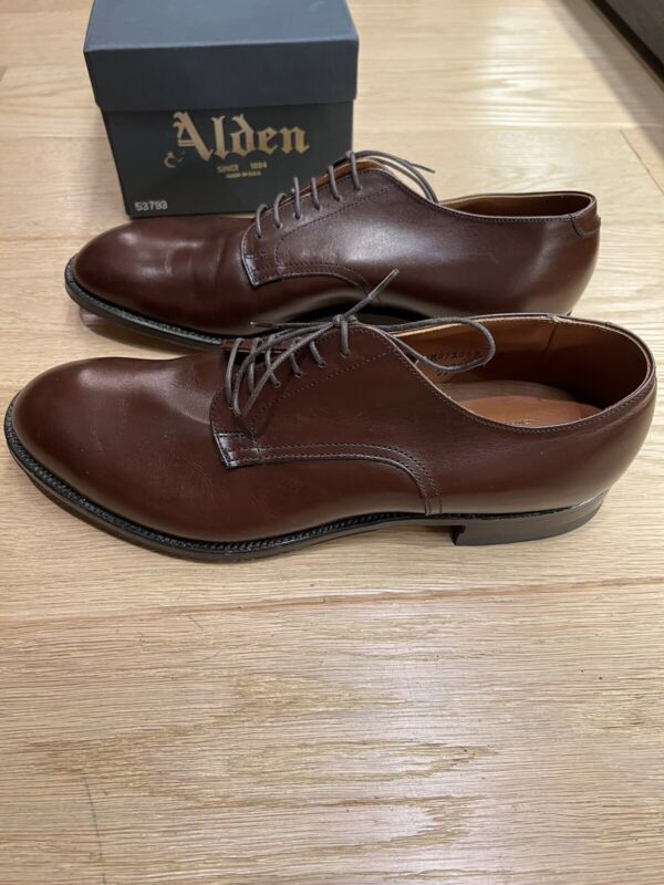 Alden 53793