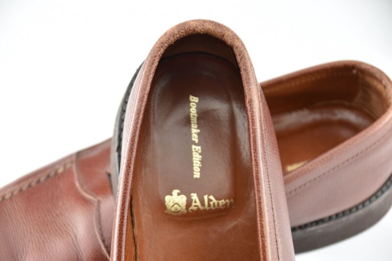 Alden 17832