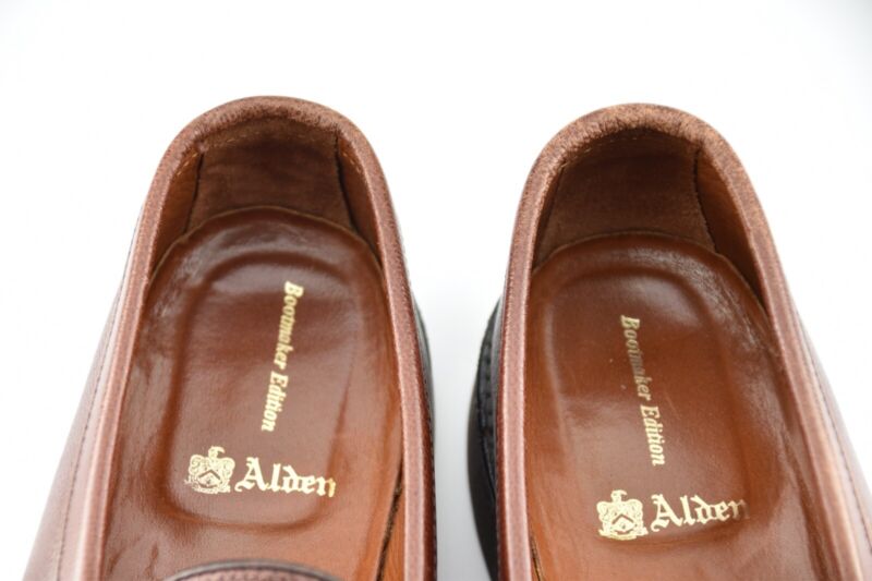 Alden 17832