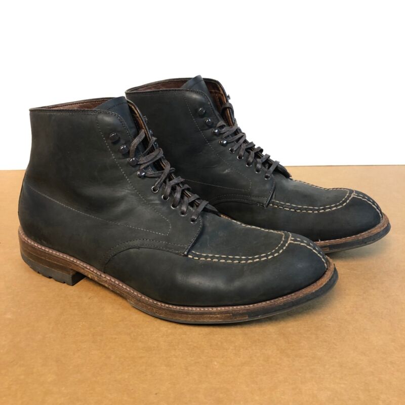 Alden D6914HC