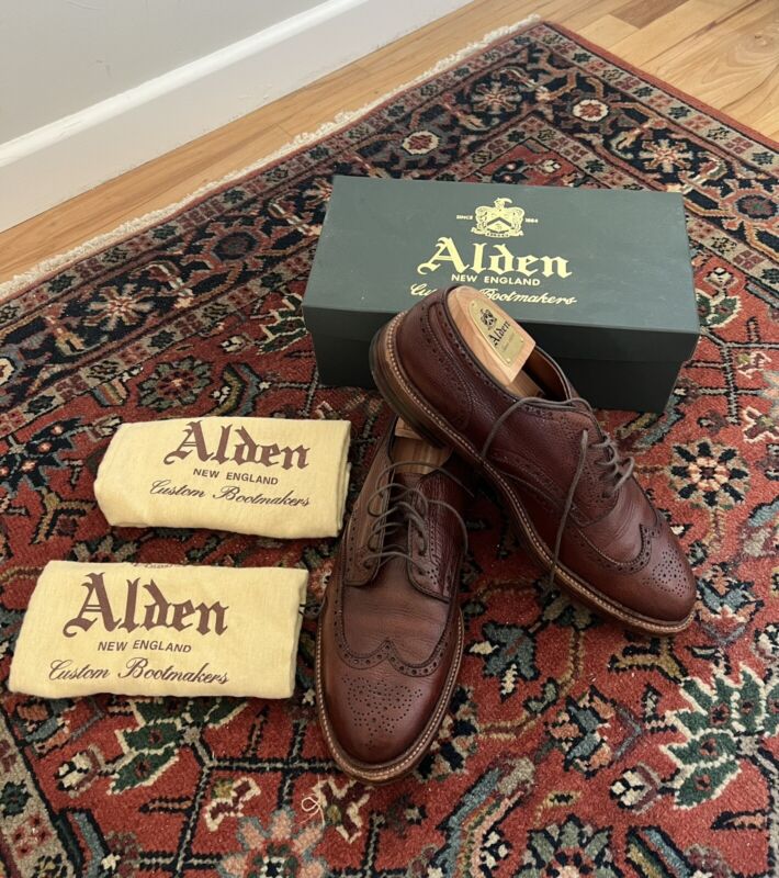 Alden D6511