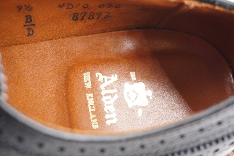 Alden 87892