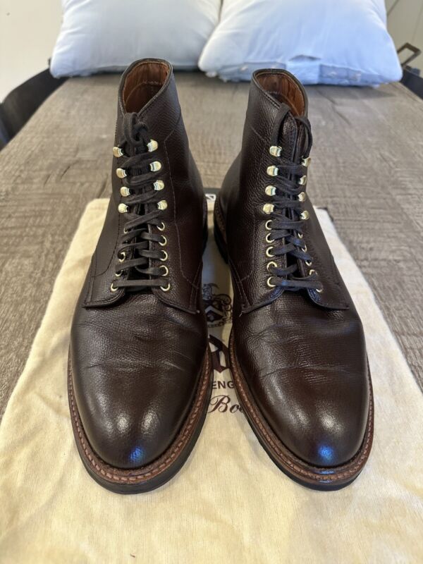 Alden D8829HC