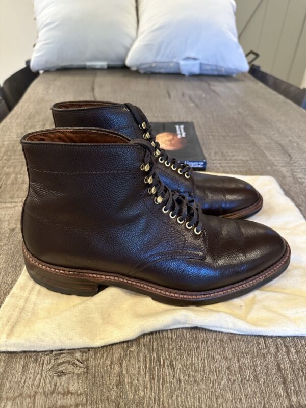 Alden D8829HC