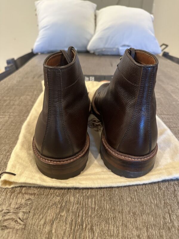 Alden D8829HC