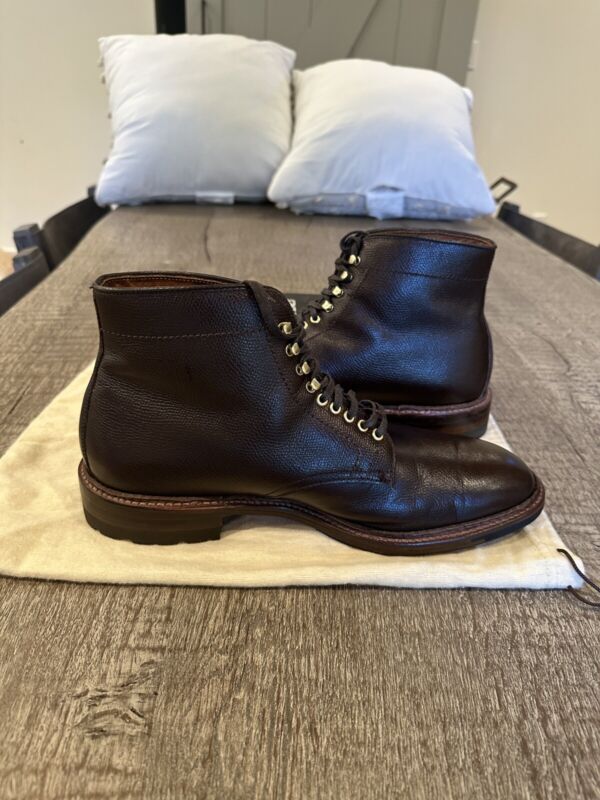 Alden D8829HC