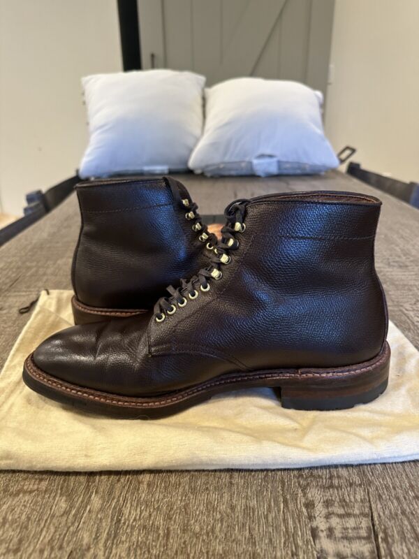 Alden D8829HC