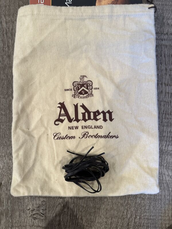 Alden D8829HC