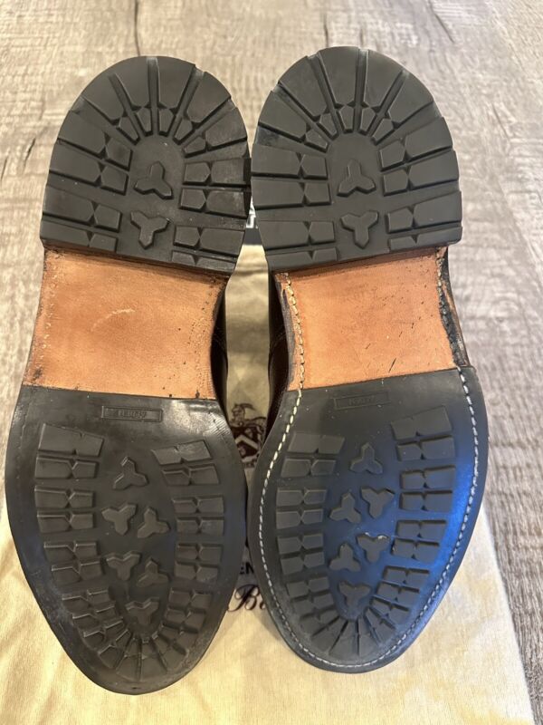 Alden D8829HC