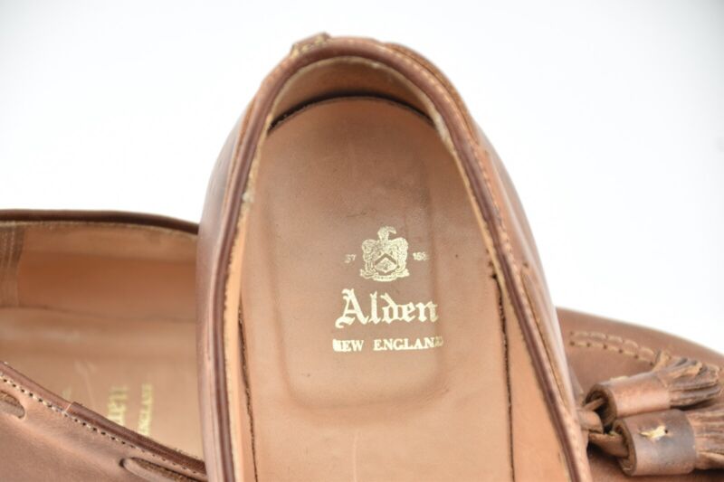 Alden 36601