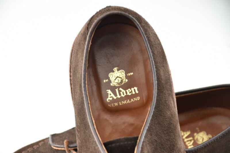 Alden 704