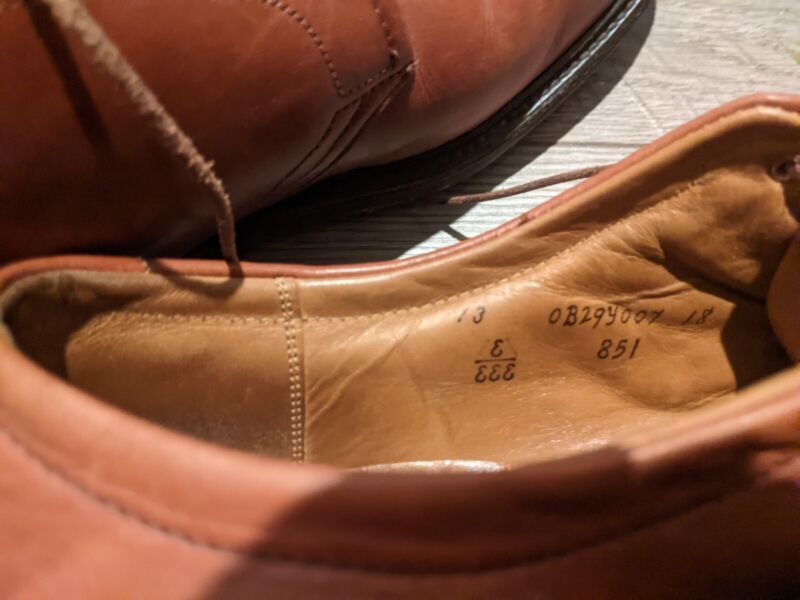 Alden 851