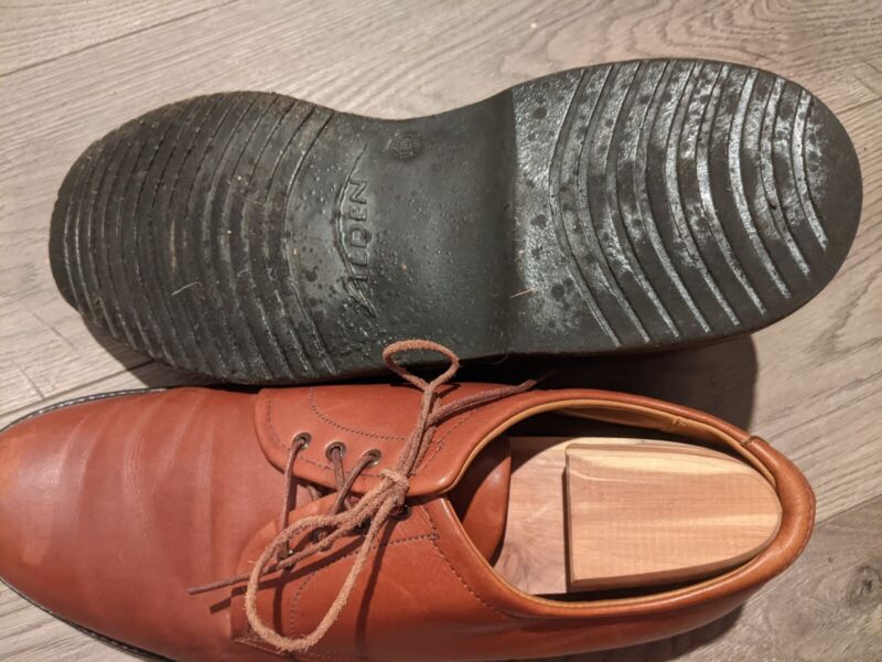 Alden 851