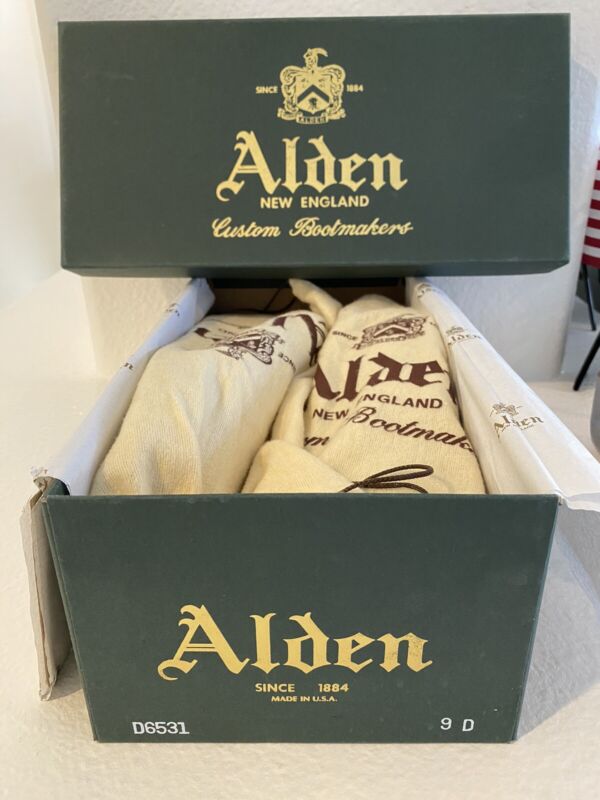 Alden D6531