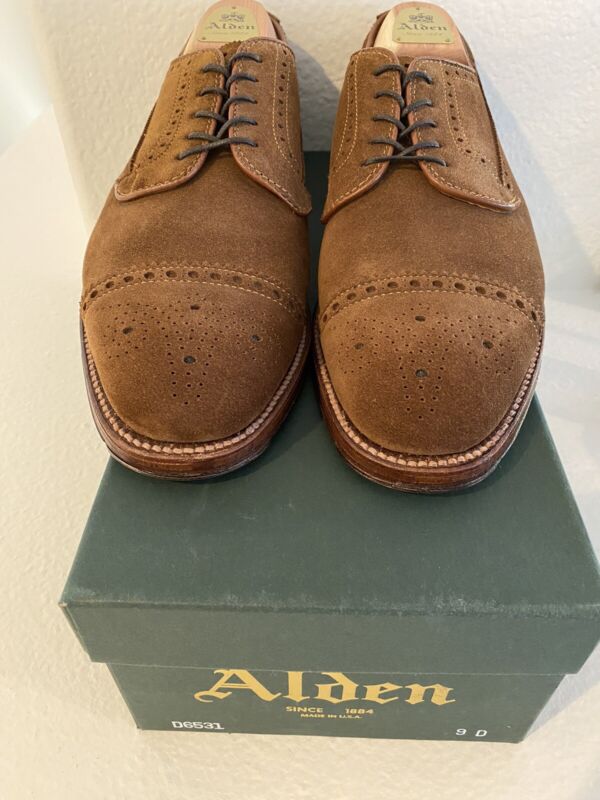 Alden D6531