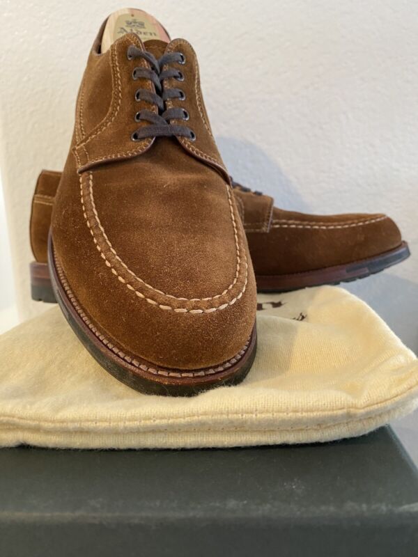 Alden 73035C
