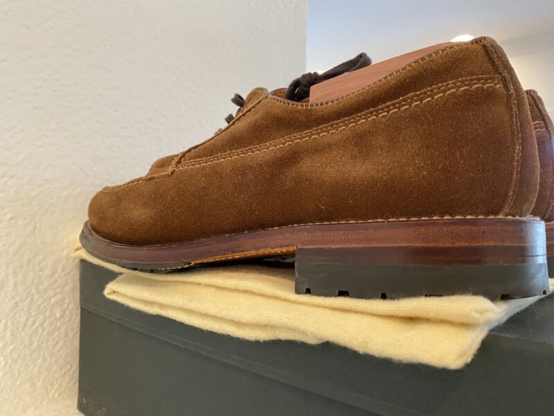 Alden 73035C