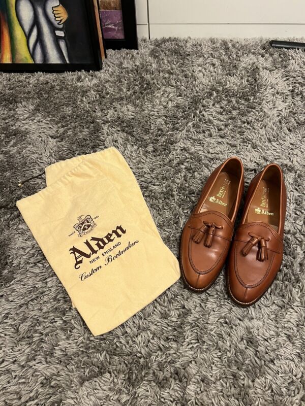 Alden 6034