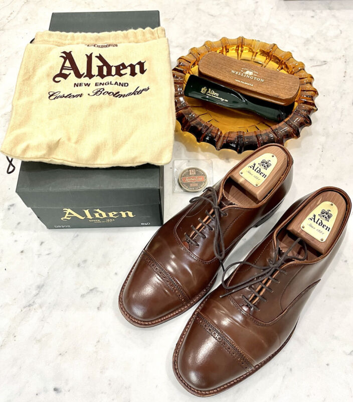 Alden D9302