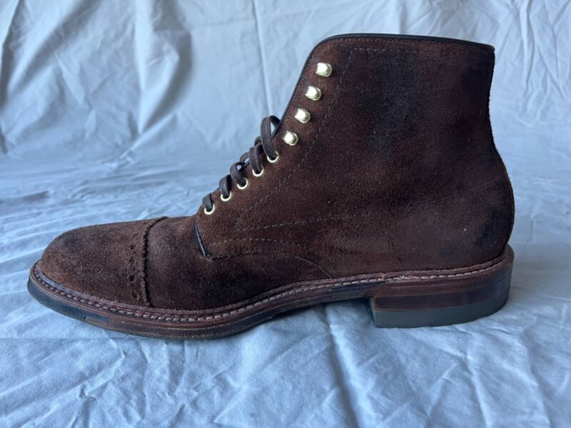 Alden D9827HC