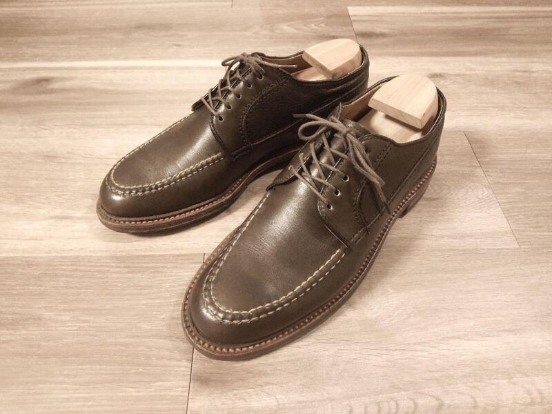 Alden 73031