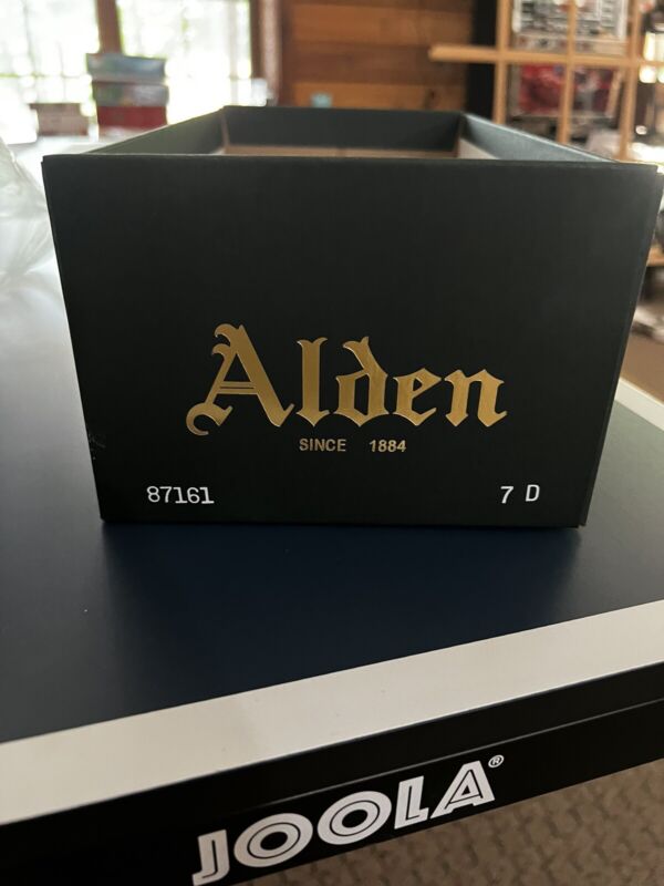 Alden 87161