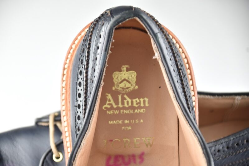 Alden D3604